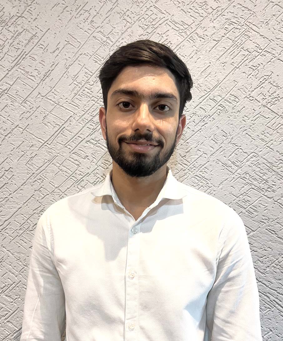 Aayush Sahni